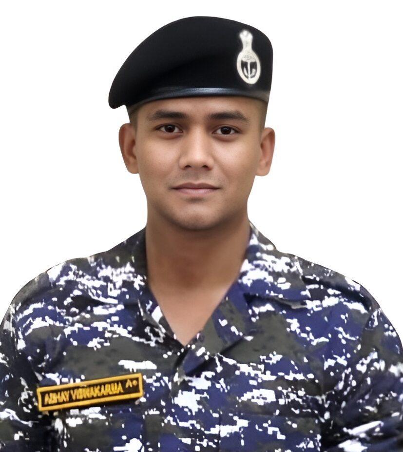 Abhay Vishwakarma