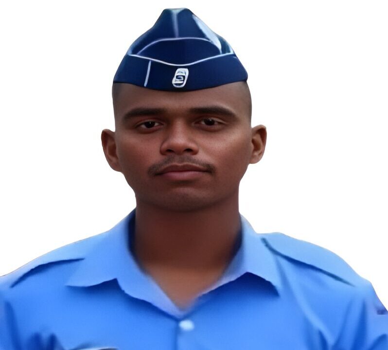 Aman Mishra 