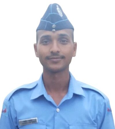 Manish Yadav