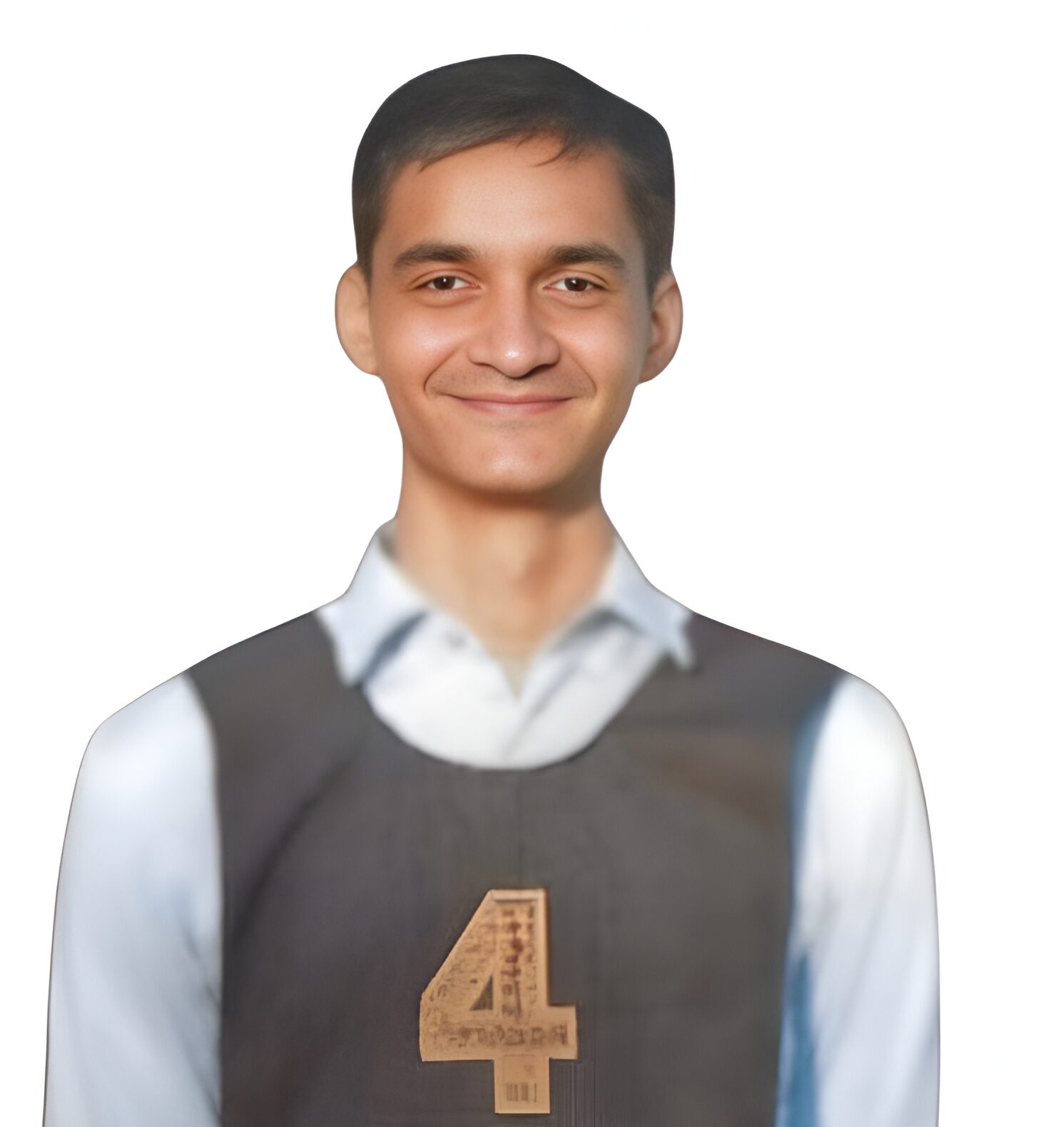 Shivam Yadav 