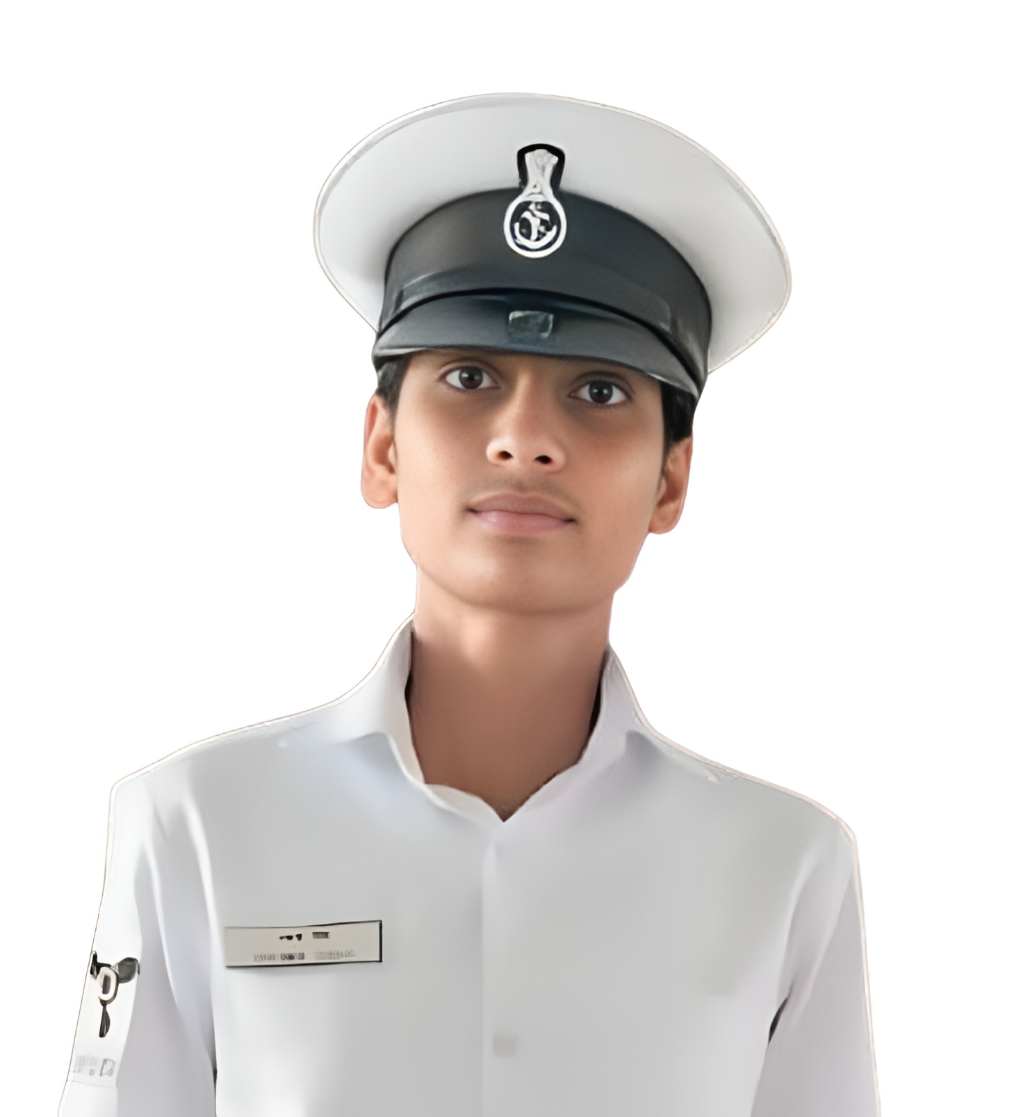 Shyama Singh 
