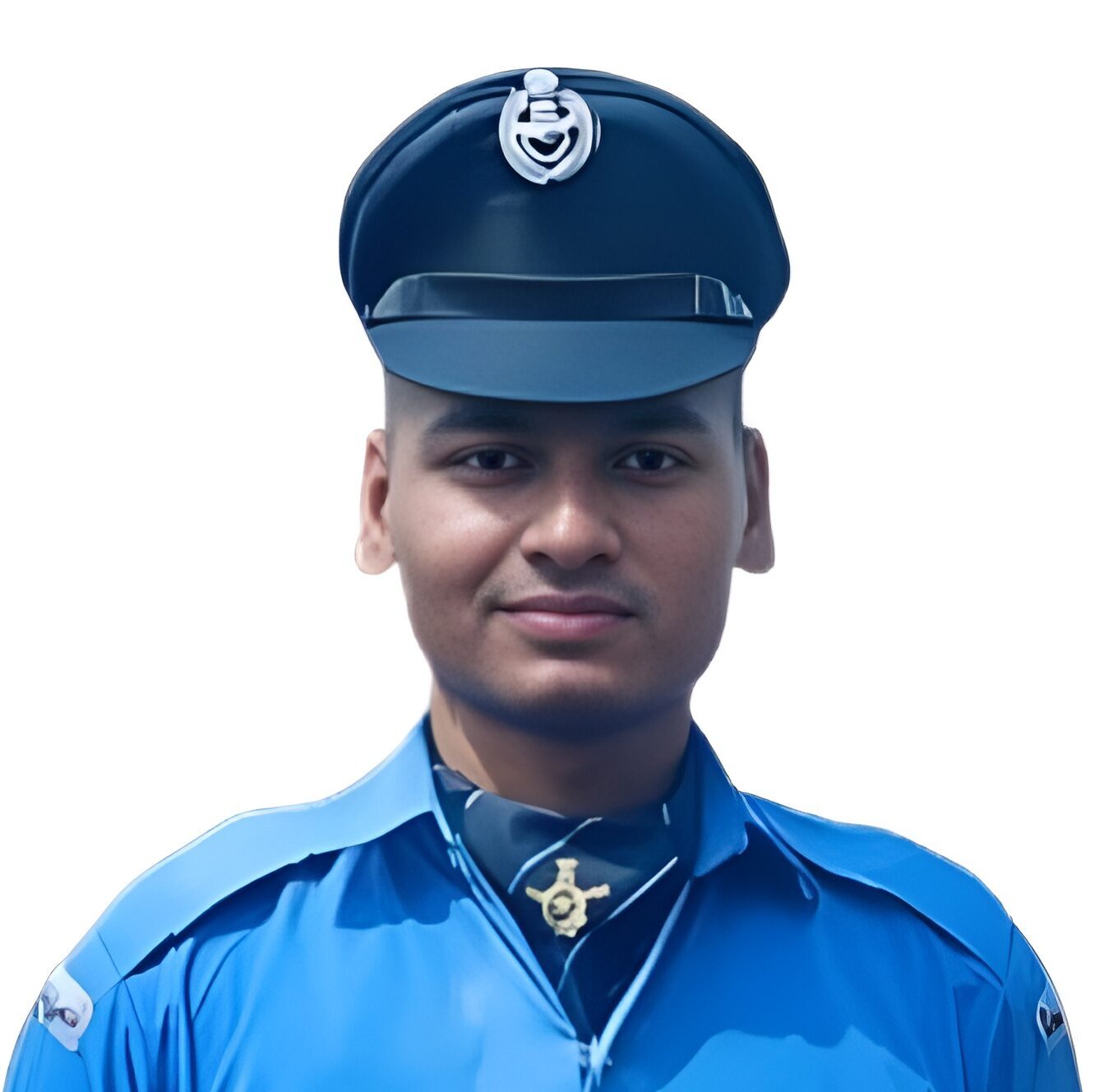 Utkarsh Mishra
