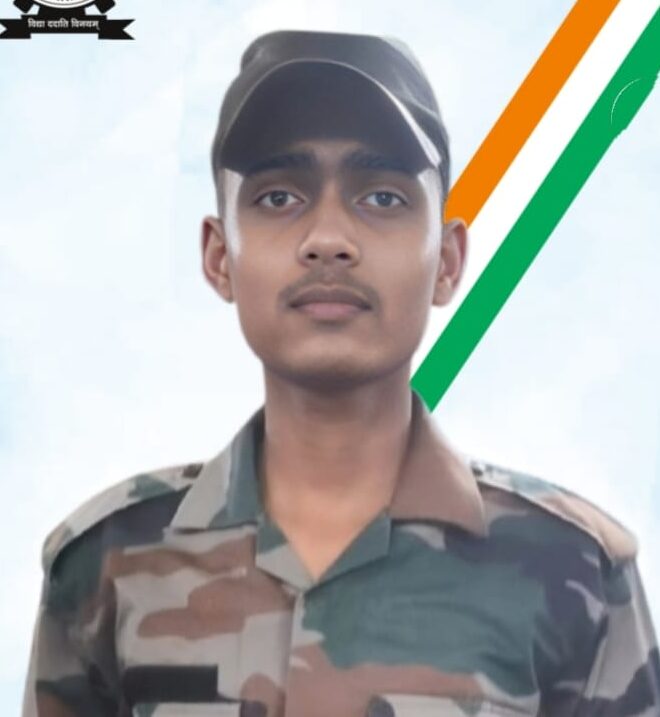 Ashish Kumar