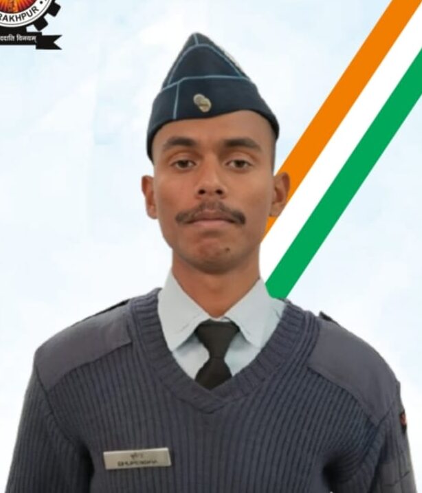 Bhupendra Singh