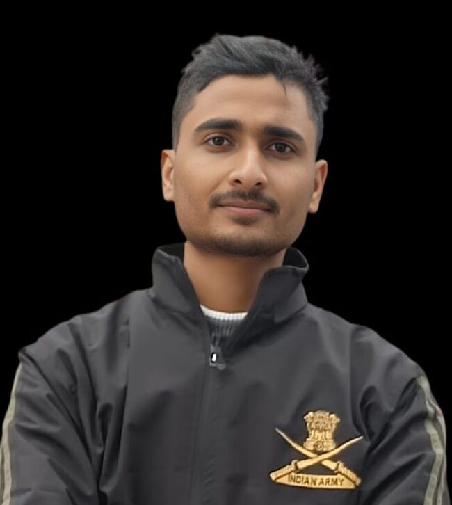 Abhishek Yadav
