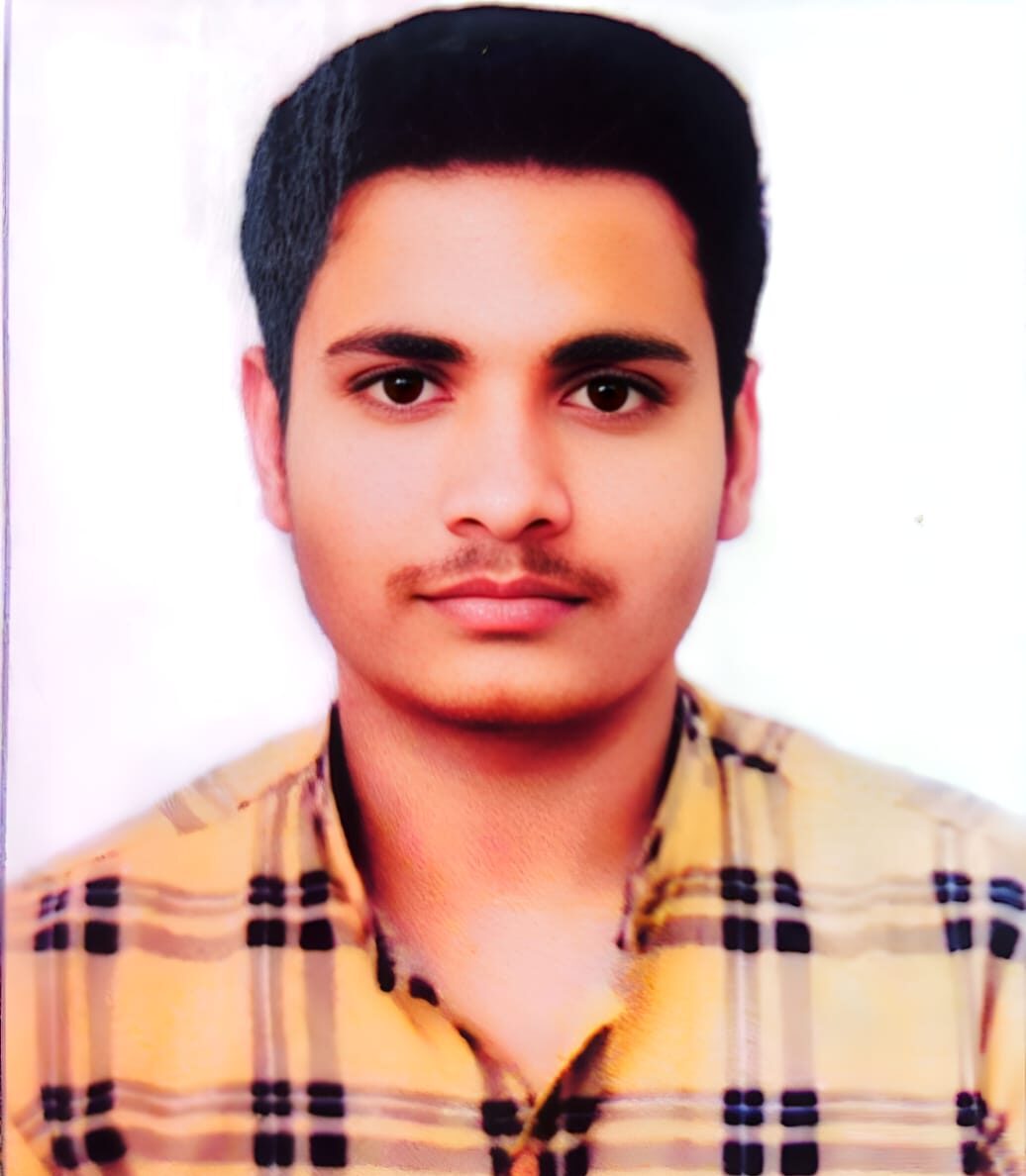 Vikas Yadav