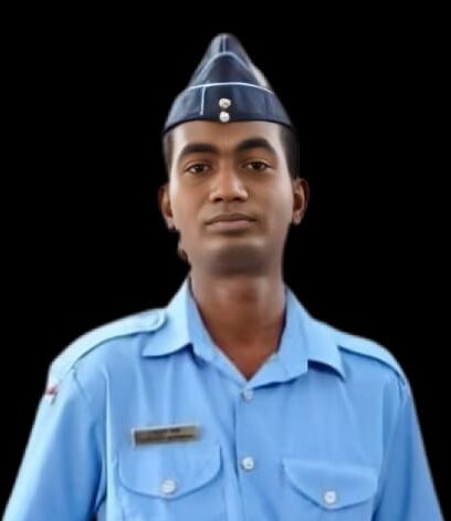 Sachin Sharma 